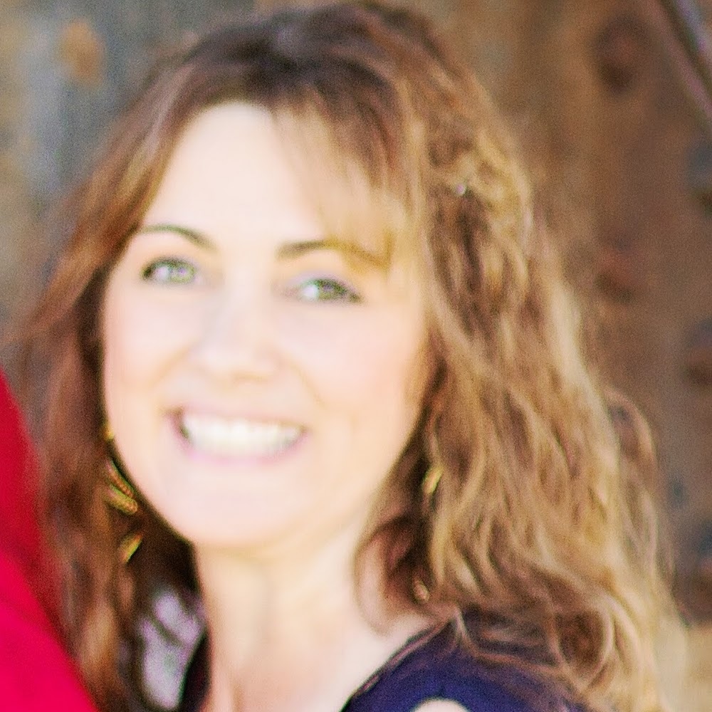 Meet your Posher, Tina